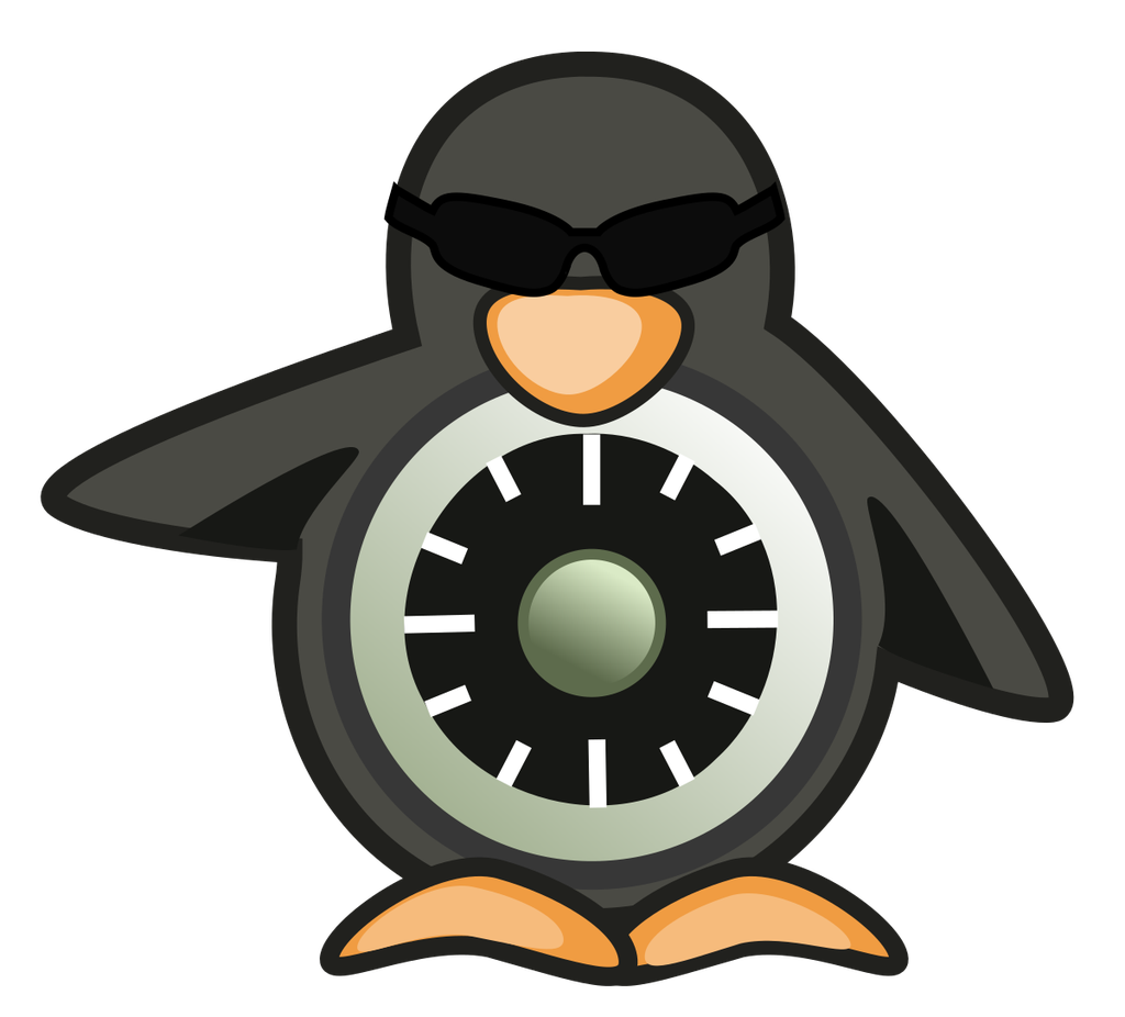 SELinux, what's this?